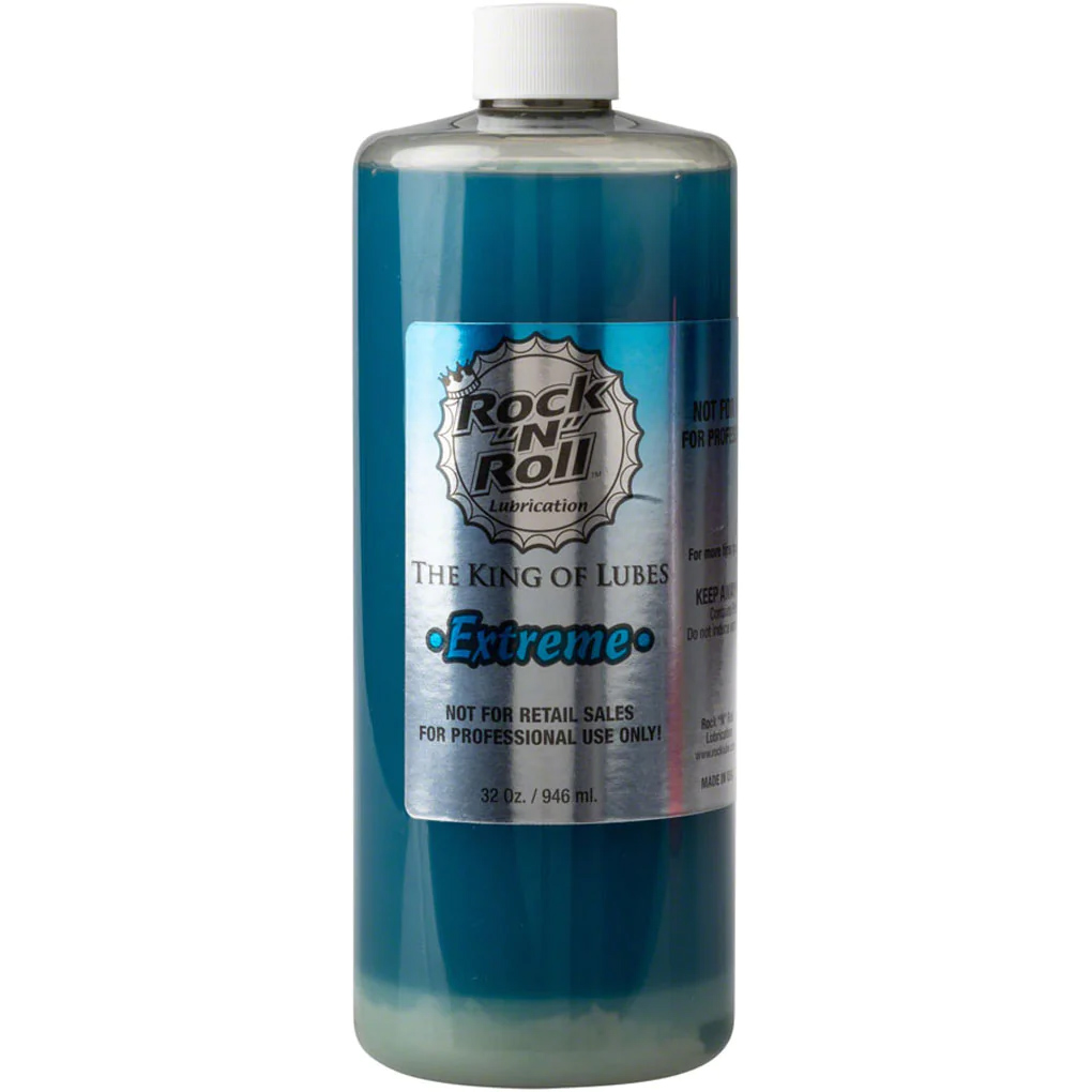 Rock-N-Roll Extreme Chain Lube, 32.0oz