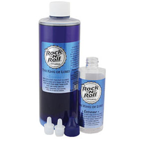 Rock-N-Roll Extreme Chain Lube, 16.0oz