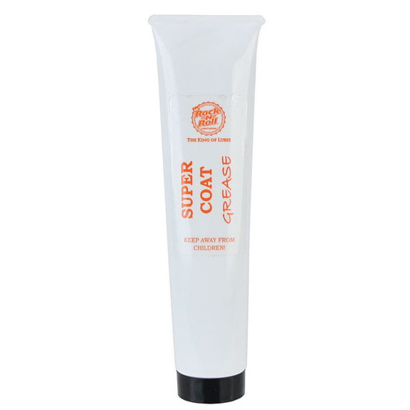 Rock-N-Roll Super Coat Suspension Grease, 4.0oz