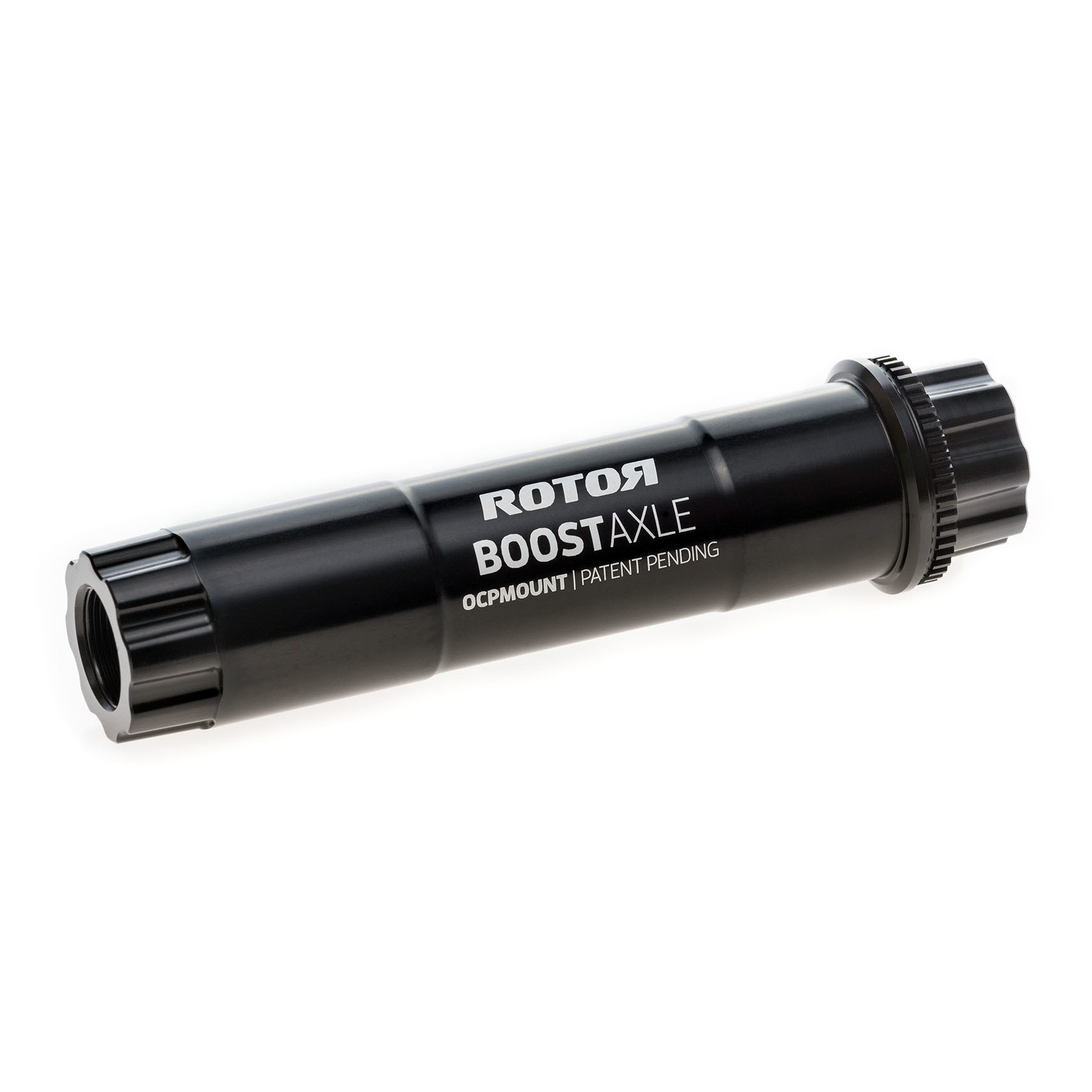 Rotor 148mm Boost Axle,30mm Rhawk/Rraptor Arms 