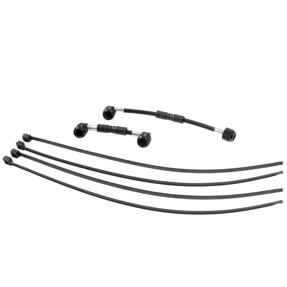 RockShox Quarq Shockwiz Replacement Hose Kit 