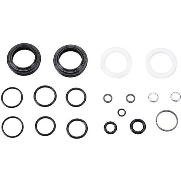 RockShox 200 Hour/1 Year Service Kit, Pike Base, Rush, C1 