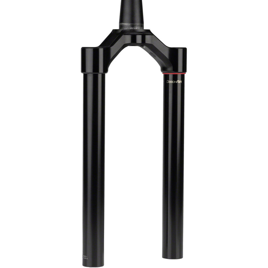 RockShox Alloy Tapered CSU, Pike Debonair C1, 27/29, 44mm, Blck