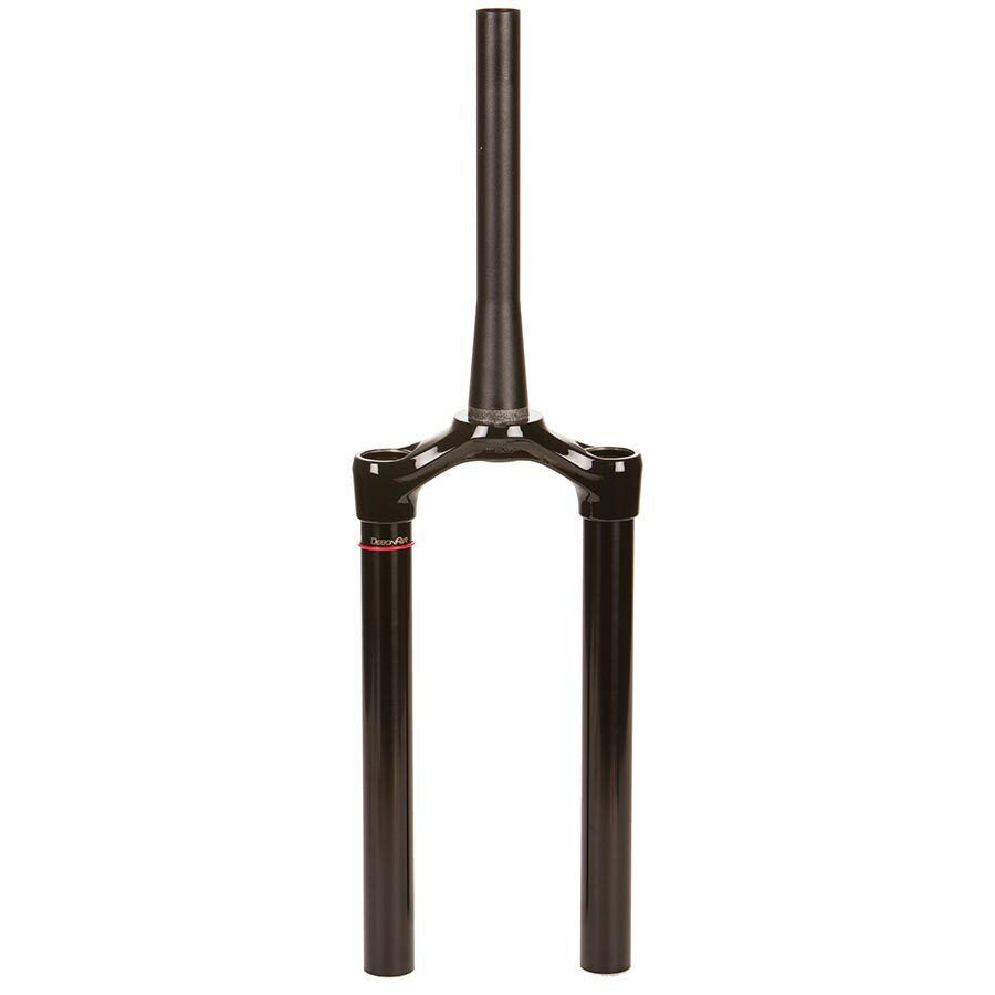 RockShox Alloy Tapered CSU Lyrik Ulti 2020+ 29" 42mm, Blk 