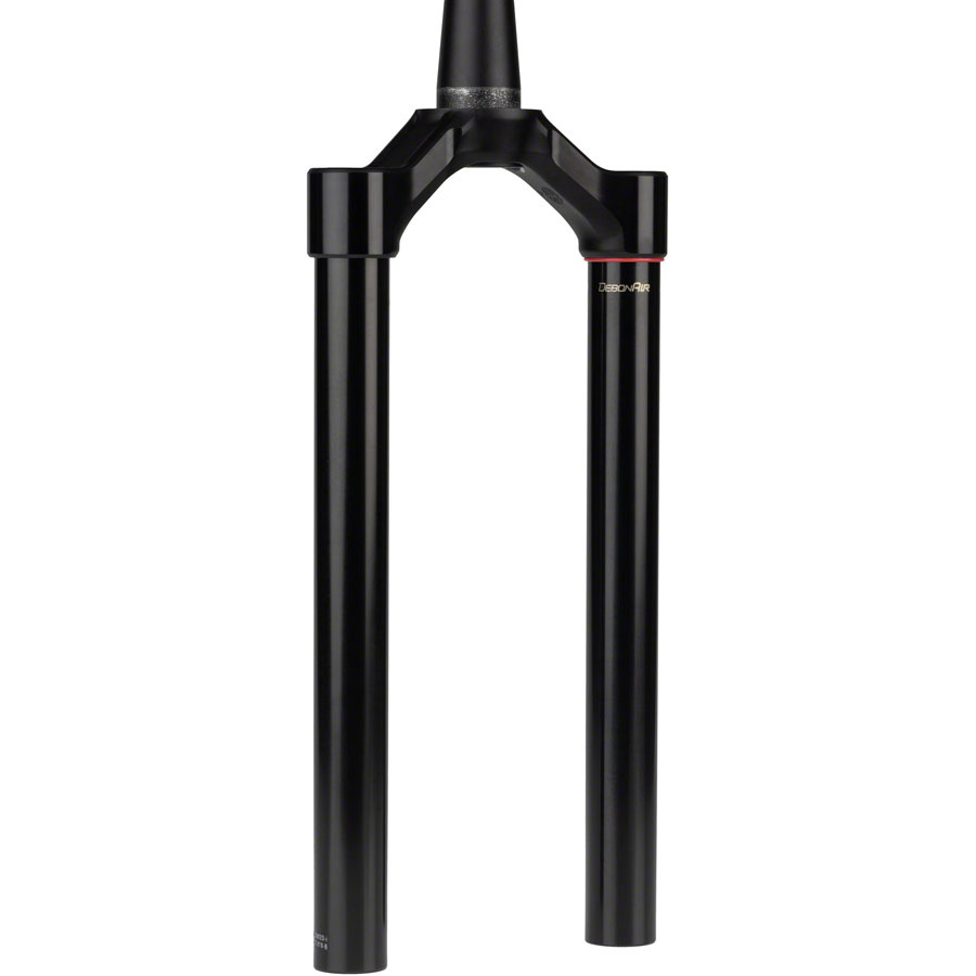 RockShox Alloy Tapered CSU, Lyrik D1+ (2022+) 27/29" 44mm, Bk