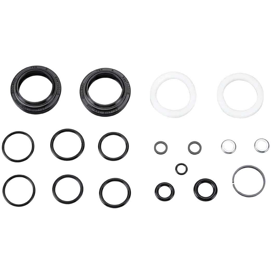 RockShox 200 Hour/1 Year Service Kit, Boxxer 38mm (D1) 2024+