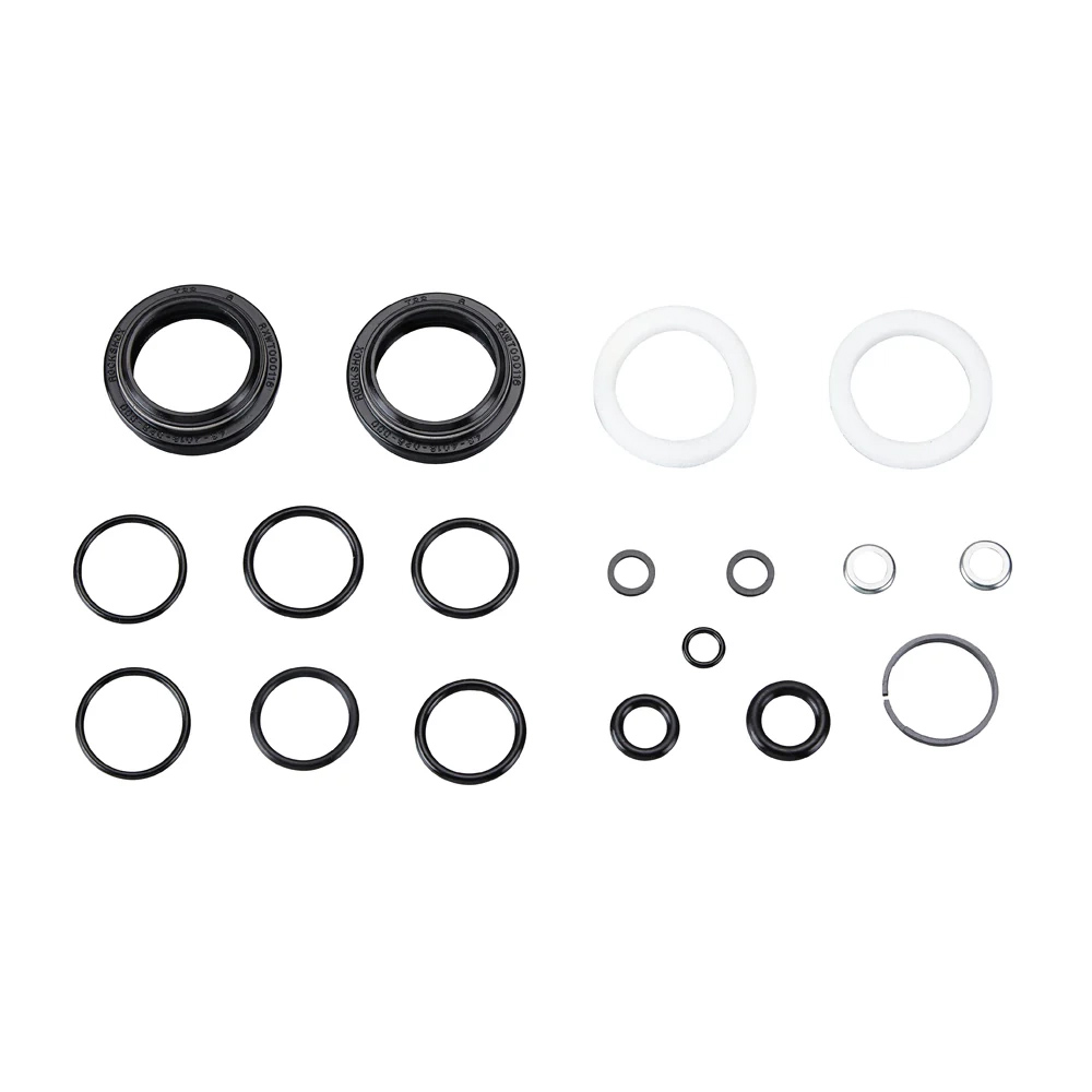 RockShox 200 Hour/1 Year Service Kit, SID SL (32mm) 2024+/GenD