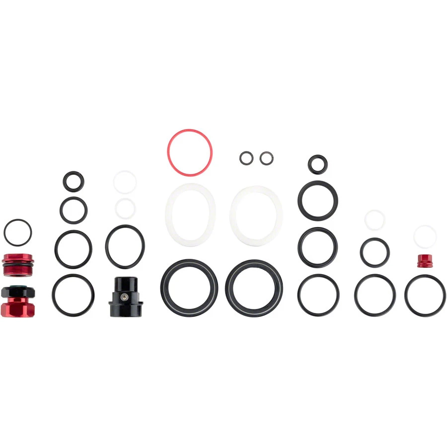 RockShox 200 Hour/1 Year Service Kit, SID (35mm) 2021-23/GenC