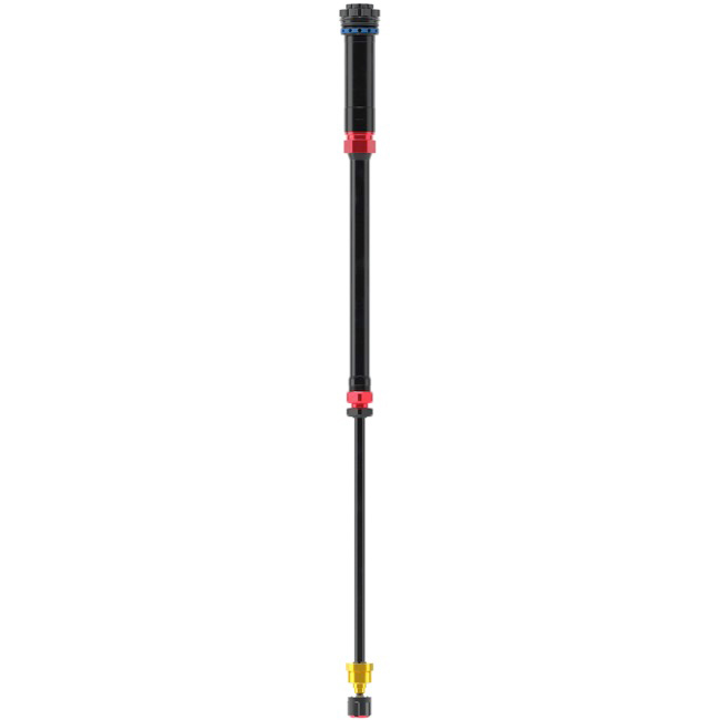 RockShox Damper Upgrade Kit, Charger 3.1 RC2, Pike C1+ (2023+)