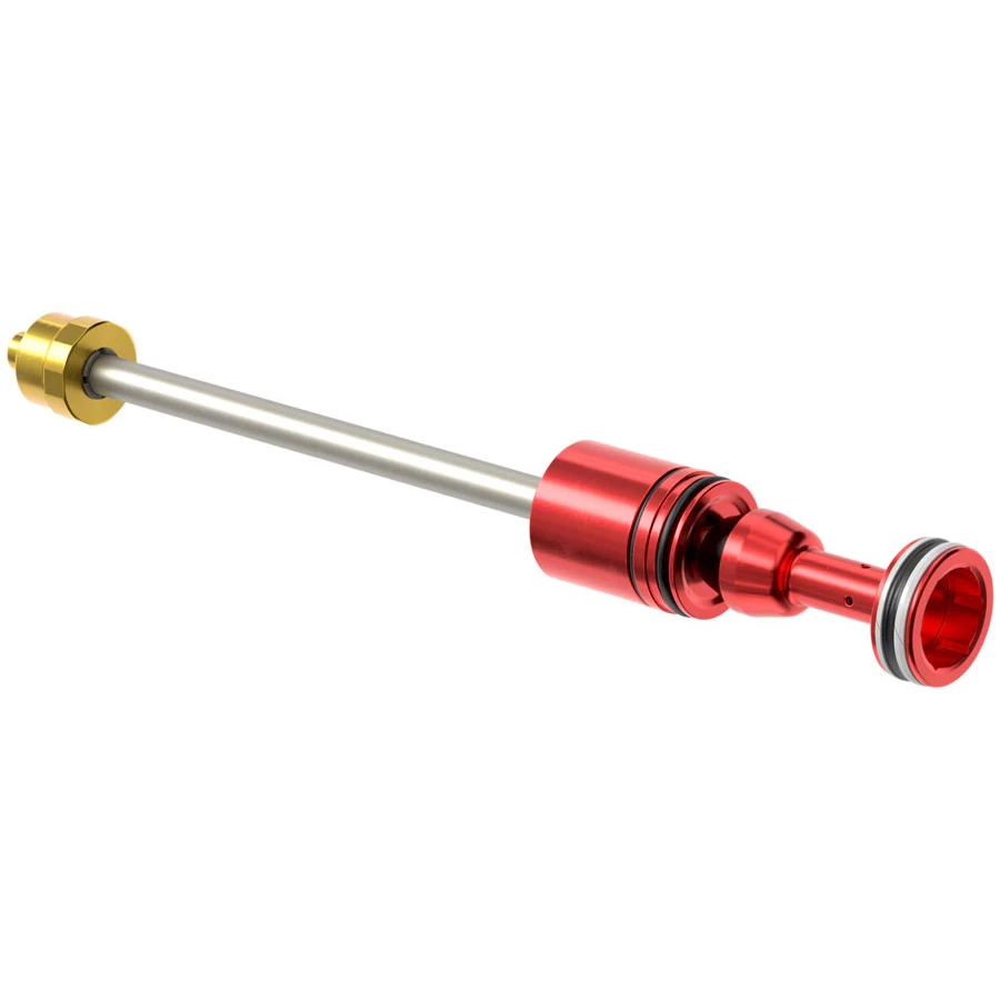 RockShox Air Spring Upgrade Kit, DebonAir+, 150, Lyrik , D1+