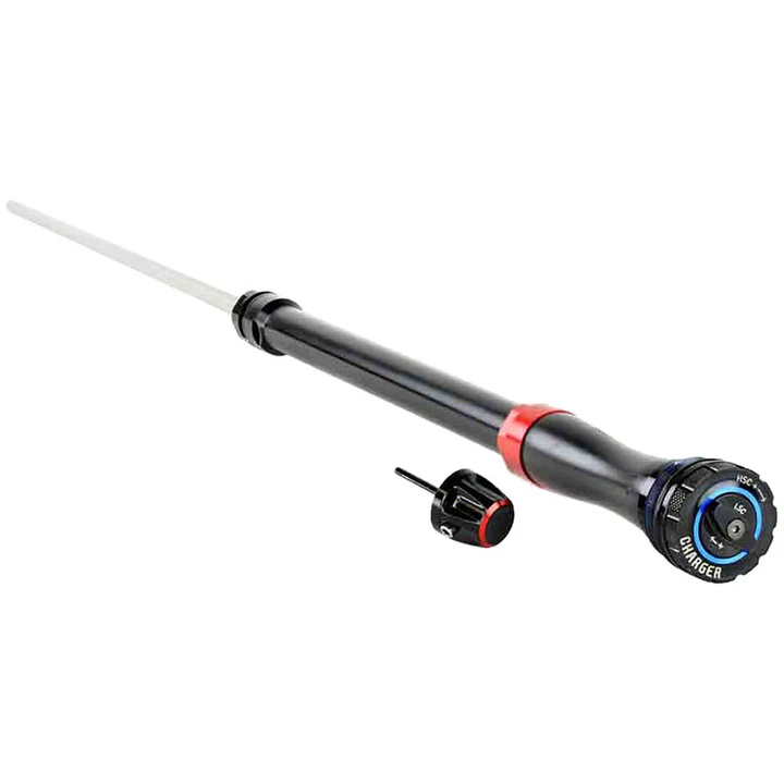 RockShox Charger 2.1 RC2 Damper Upgrade, Pike/Revelation