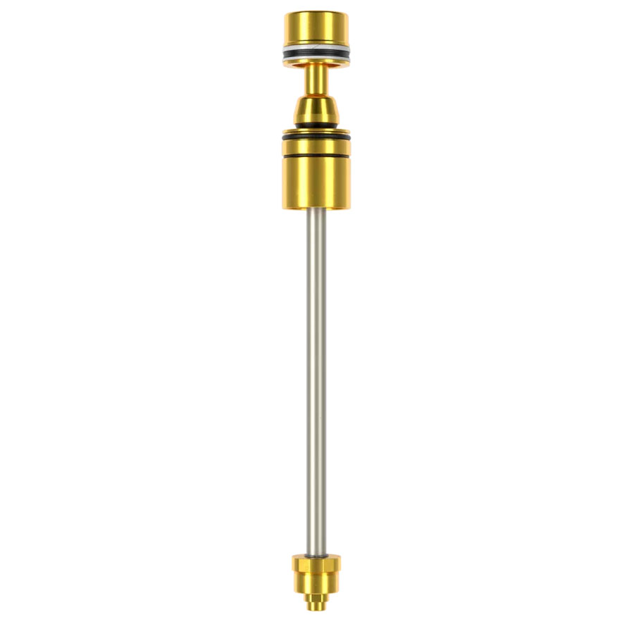 RockShox Air Spring Shaft, DebonAir+, 150mm, 27.5/29, ZEB A1+