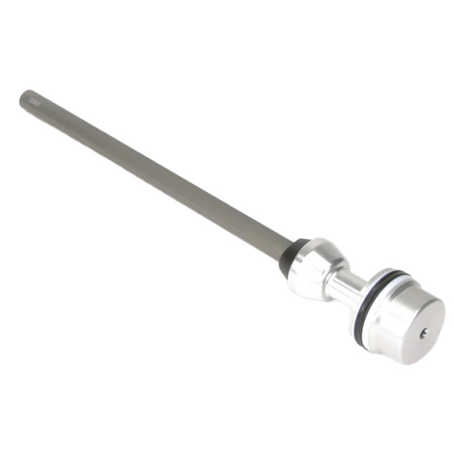 RockShox Air Spring Shaft, DebonAir+, 140mm, 27.5/29, Pike C1+