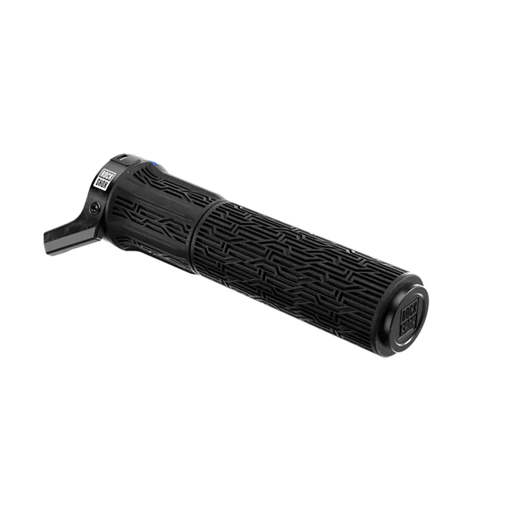 RockShox Remote TwistLoc Ultimate Full Sprint, Left, 3 Position