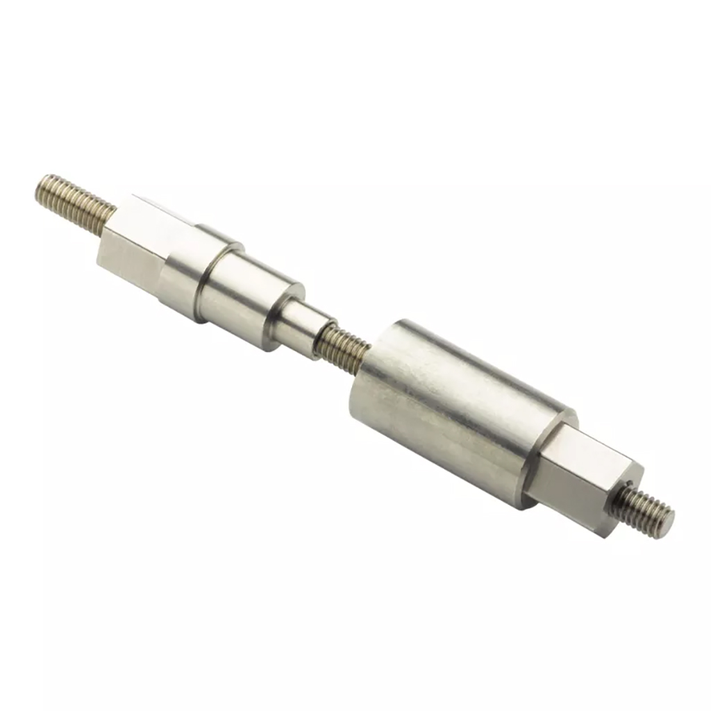 RockShox Rear Shock DU Bushing Sizing Tool, 1/2"X1/2"