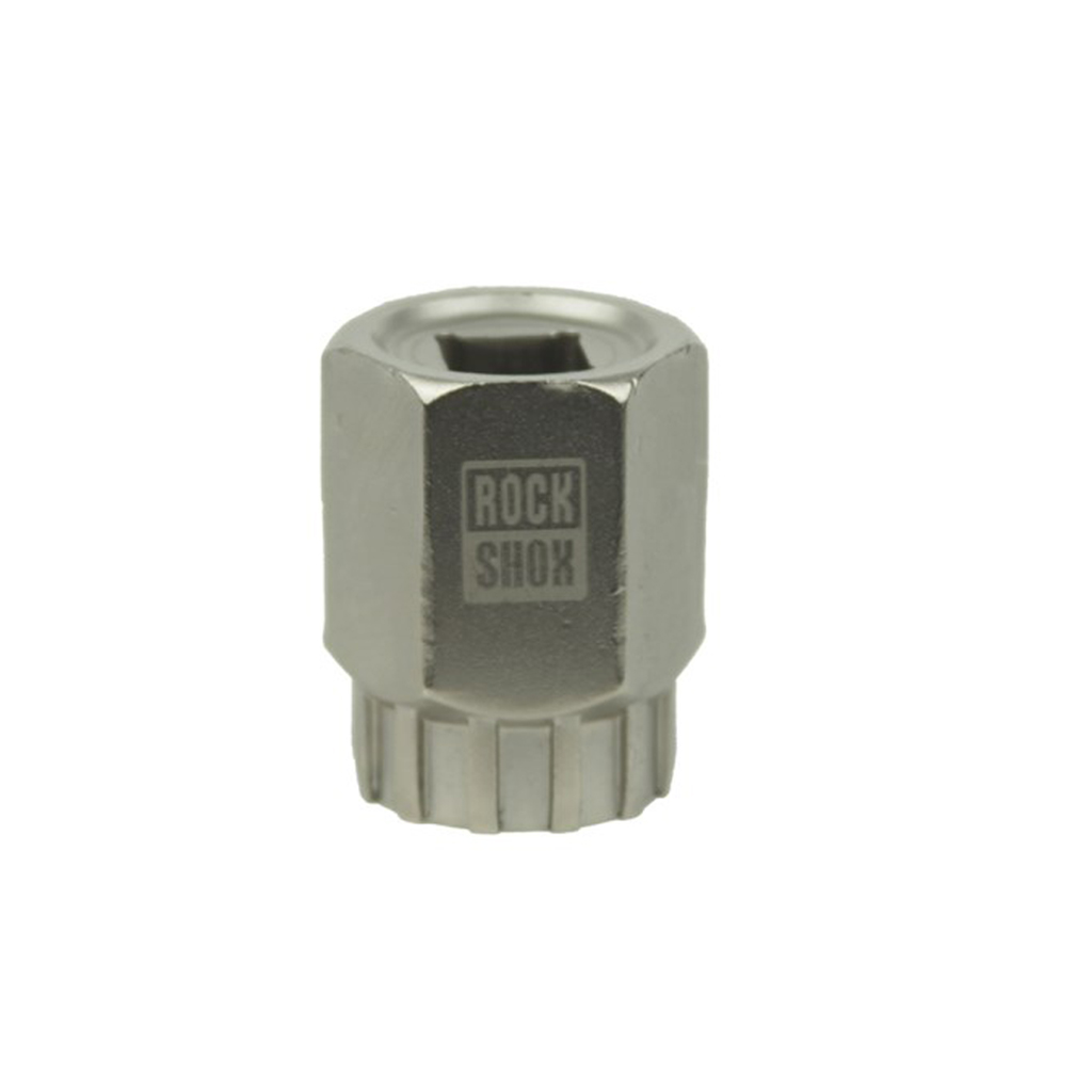RockShox Fork Top Cap (And Cassette) Tool, Pike/Lyrik/SID/Rev
