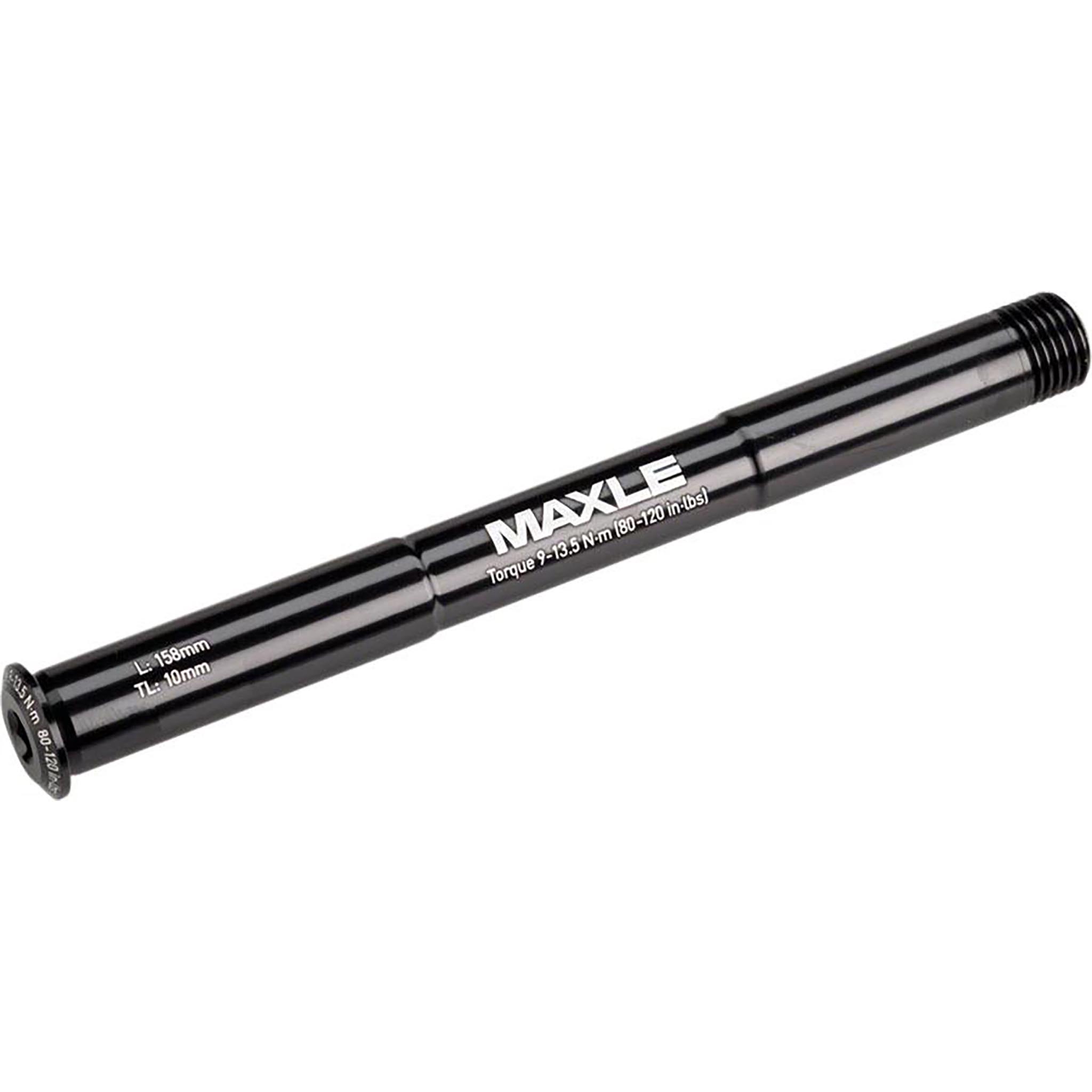 RockShox Maxle DH 20x110mm Thru-Axle, Boxxer C1 ,158mm