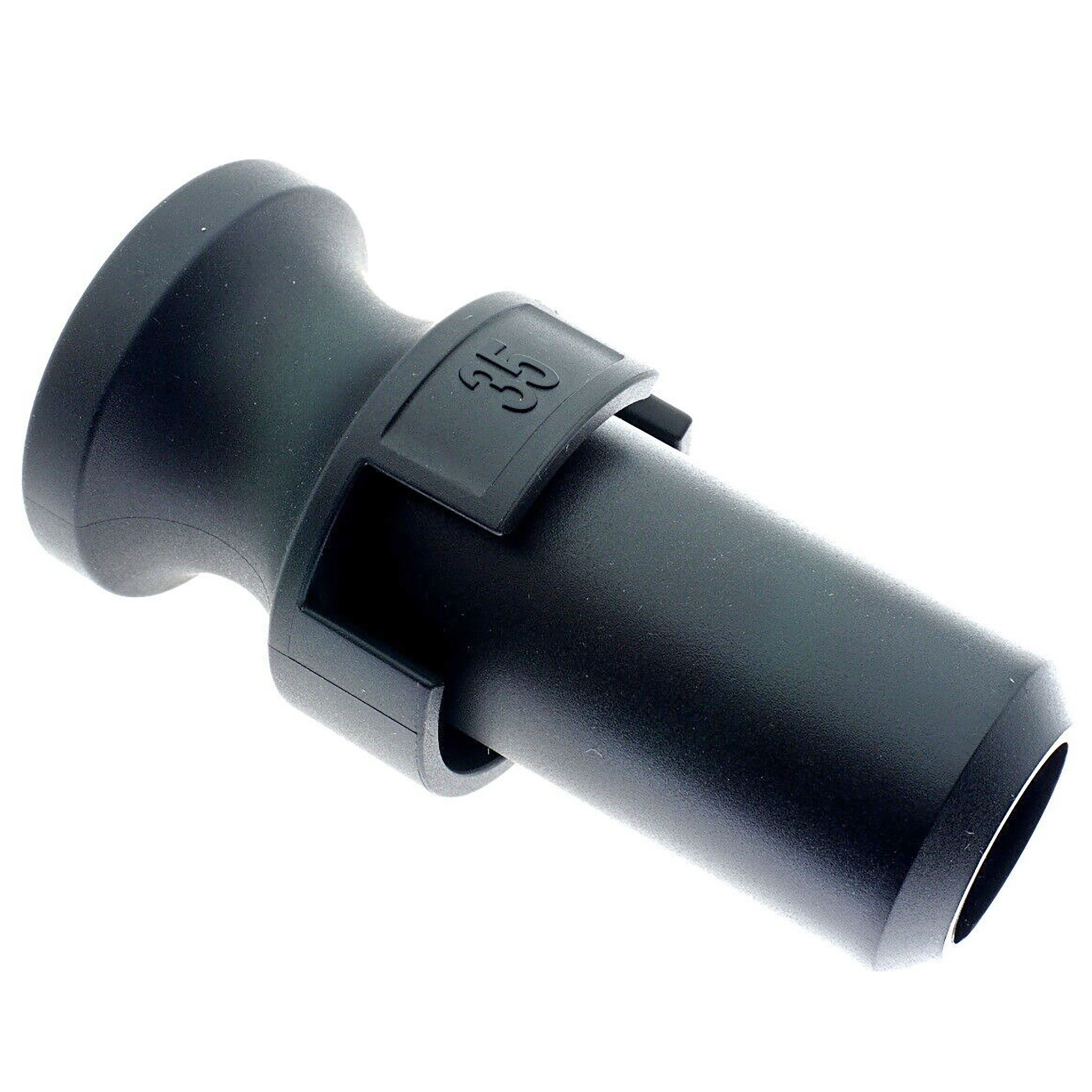 RockShox Dust Seal Installation Tool, 35mm flangeless/flanged