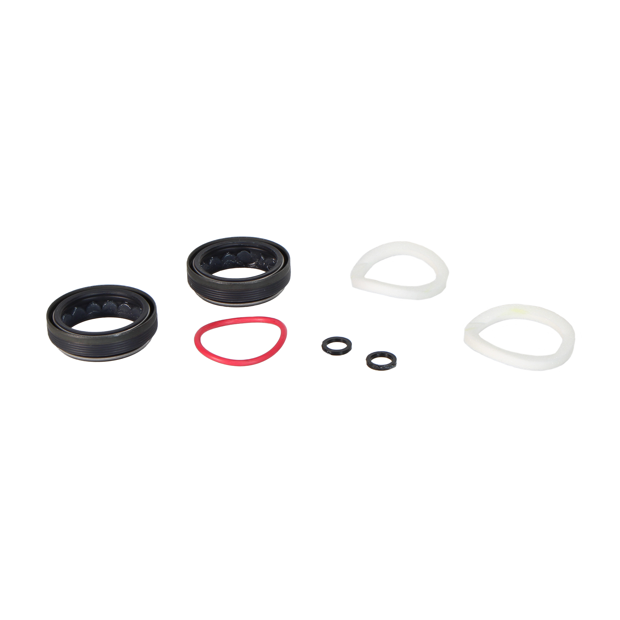 RockShox Dust Wiper Kit, Low Friction, Bluto/RS1/SID (Boost)