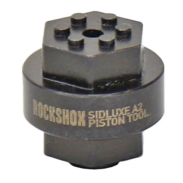 RockShox Rear Shock Piston Tool, SIDLuxe, A2+ (2024+)