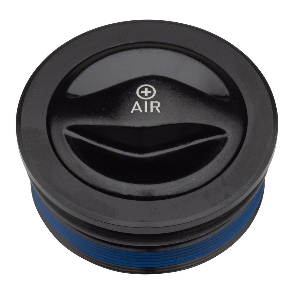 RockShox Air Top Cap, 38mm DebonAir, ZEB (A1) 2021