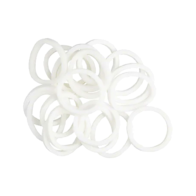 RockShox Foam Oil Ring, ZEB A1 (38mm) - Bulk/20