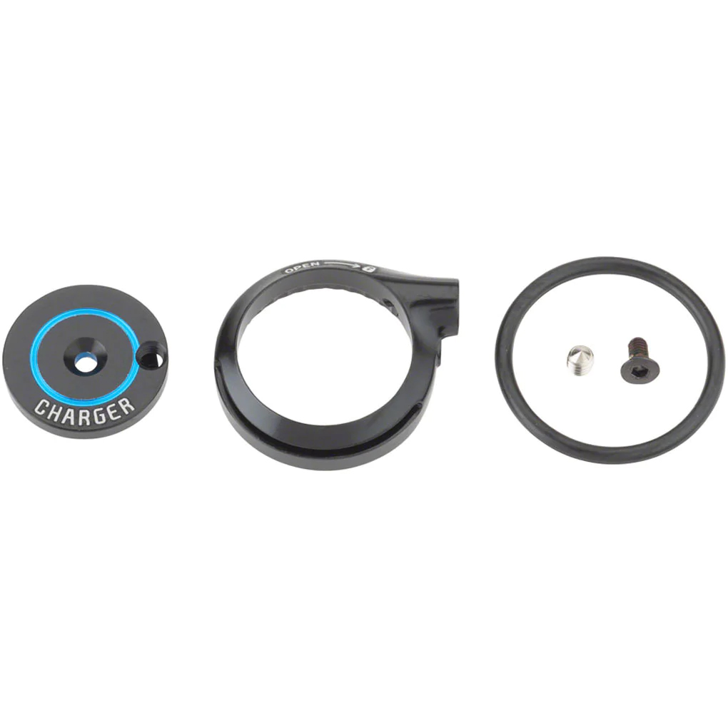 RockShox Compression Remot Kit (10mm) Charger2 RL, SID (35mm)