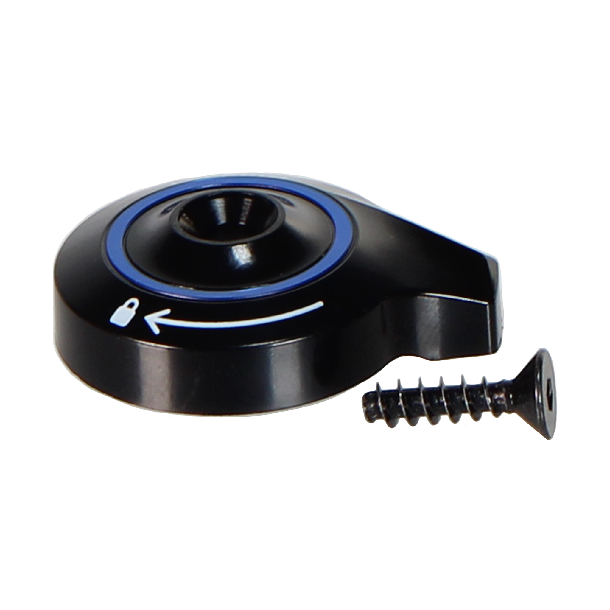Rockshox compression online