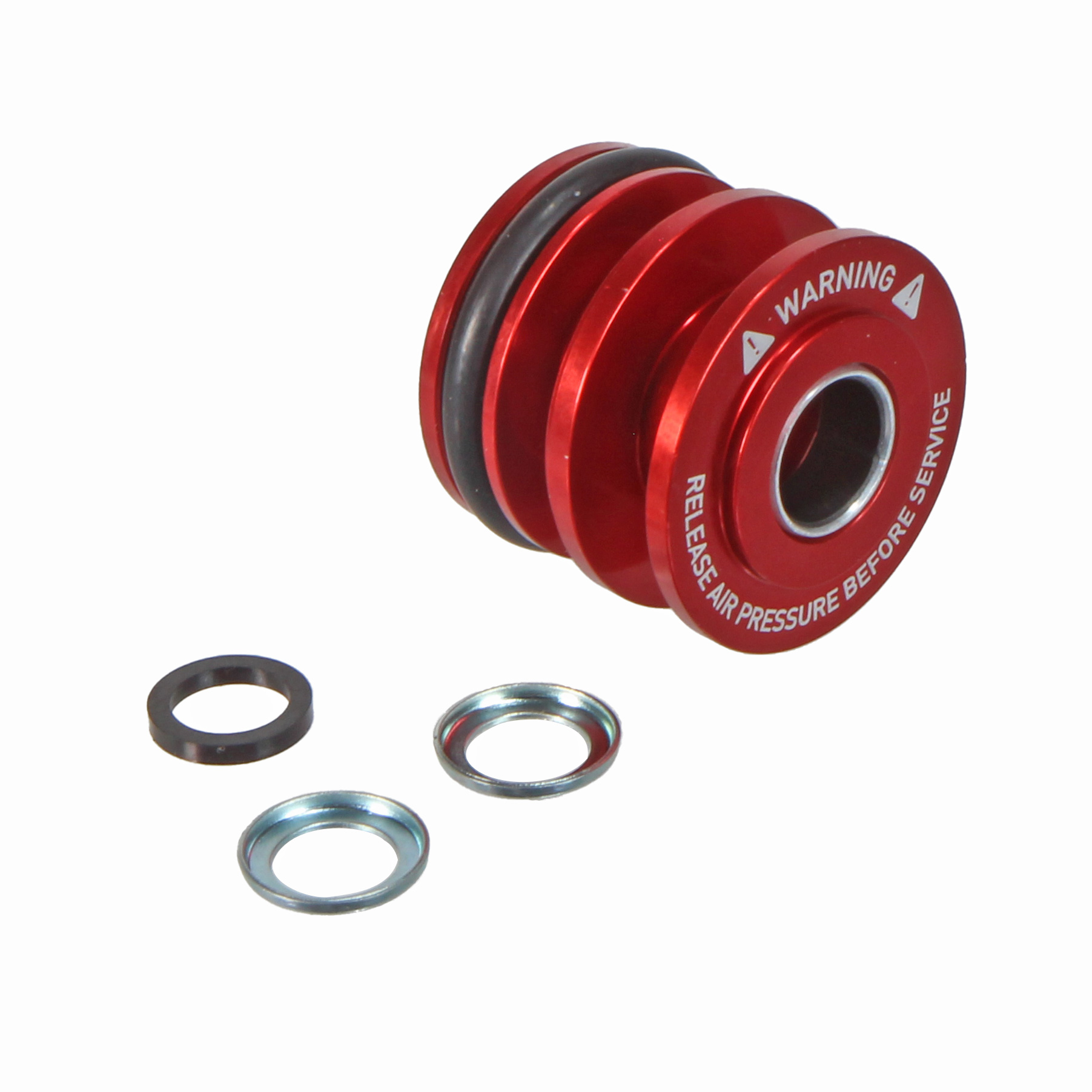 RockShox Debonair Seal Head, 32mm SID RL/RLC 2017+ 