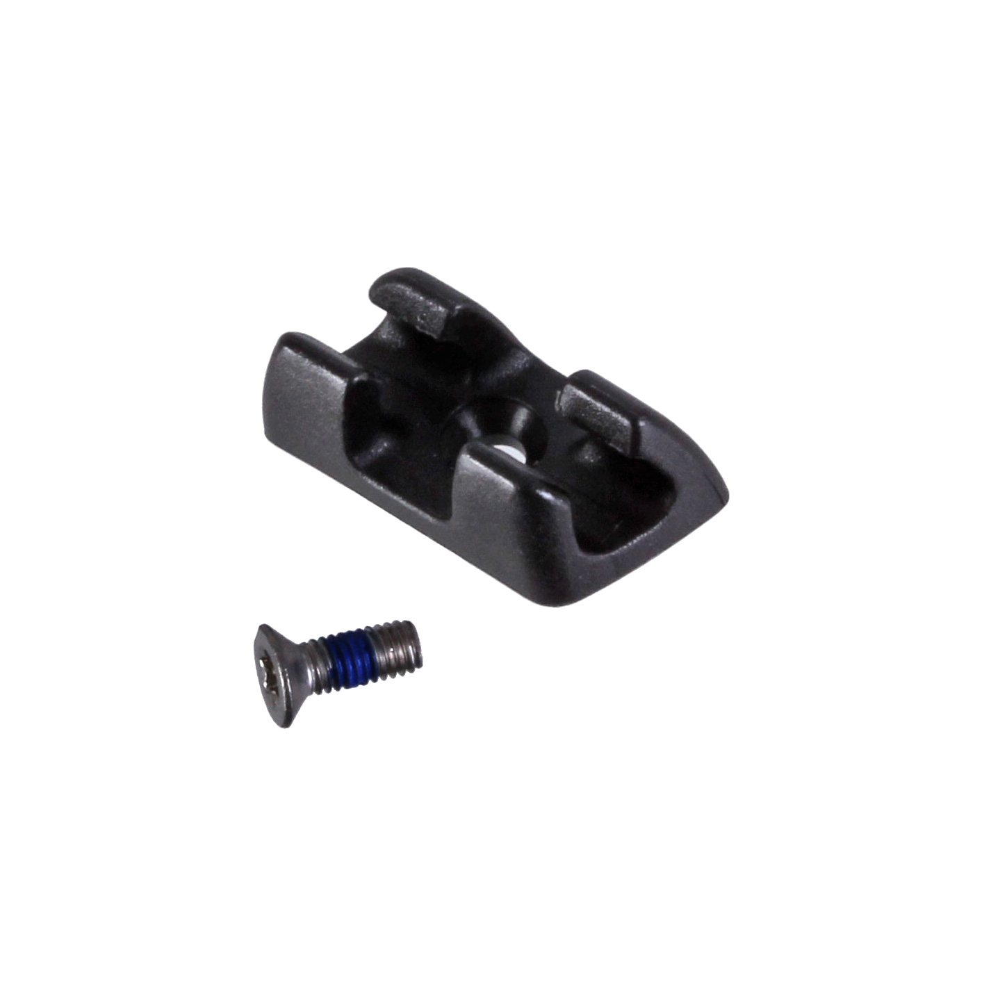 RockShox Disc-Brake Hose Clamp, SID/SL C1 (2021)