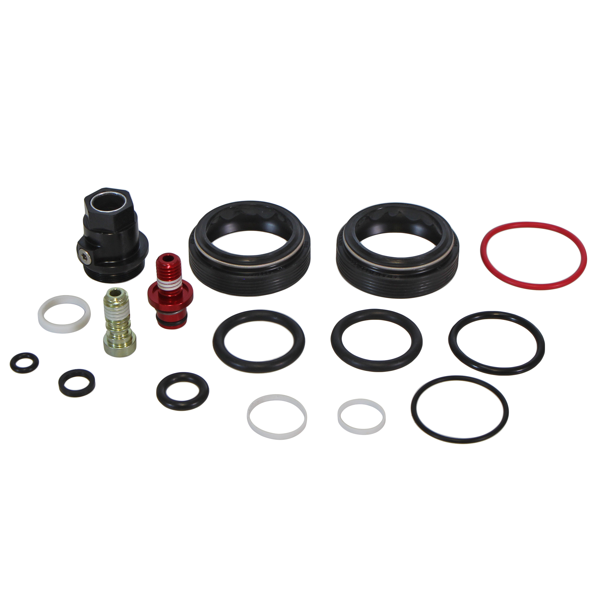 RockShox 200 Hour/1 Year Service Kit, 18+ RS1 RLC/RL (A1)