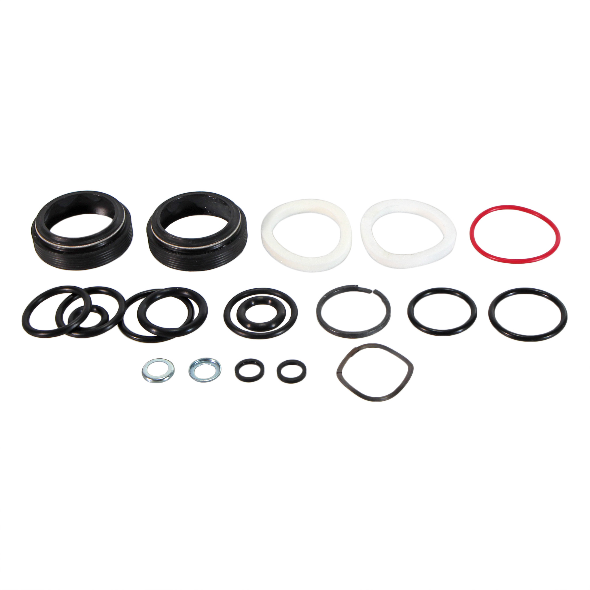 RockShox 200 Hour/1 Year Service Kit, Recon Gd/Sektor RL A4