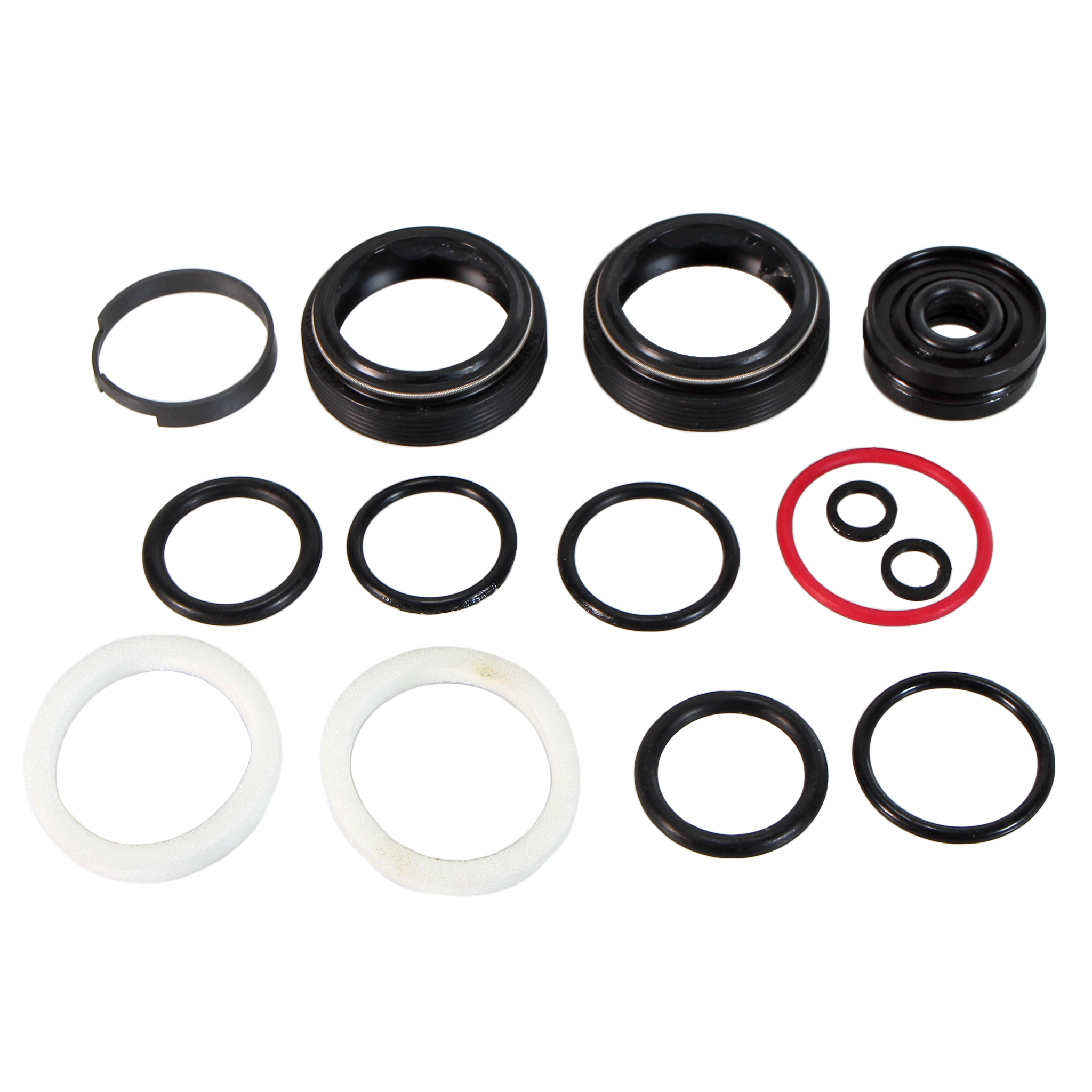 RockShox Basic Service Kit, Revelation A5 (Boost) 2017+