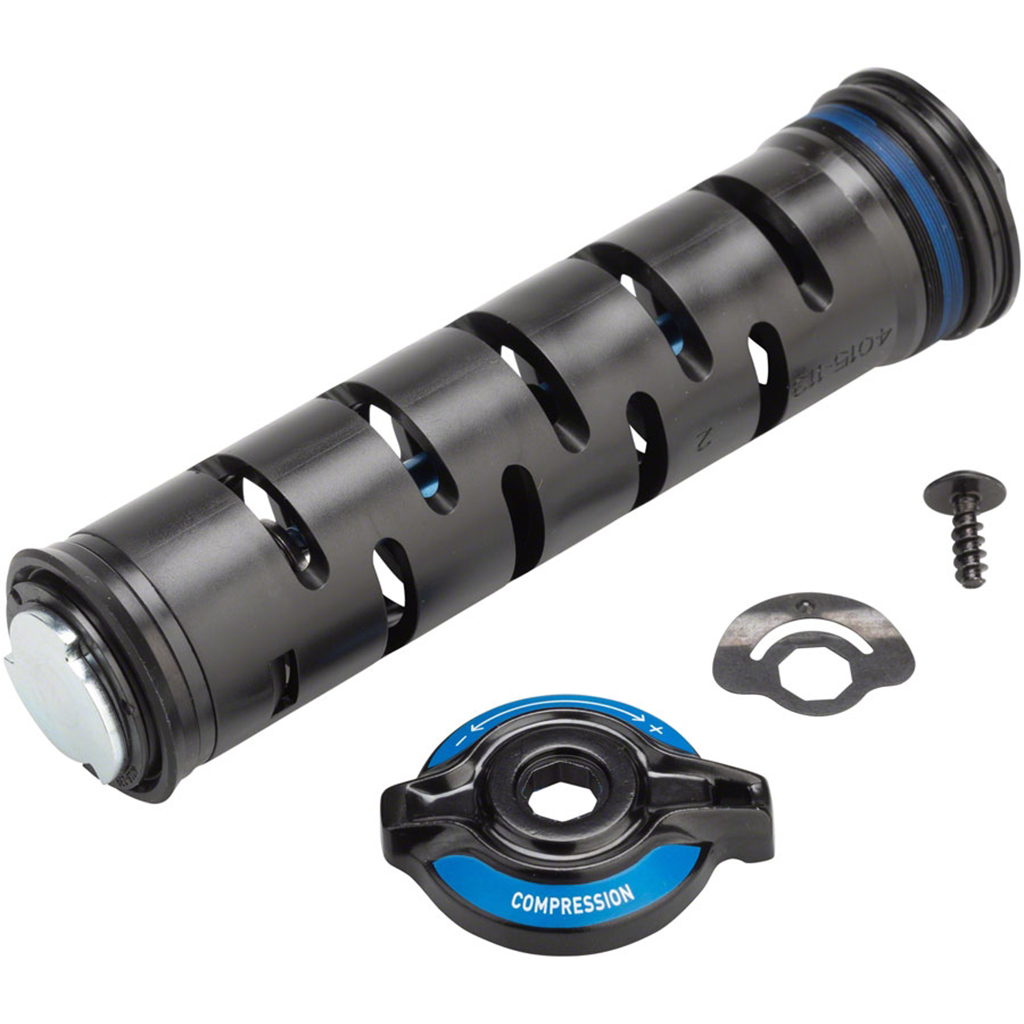 RockShox Compression Damper, MoCo, Revelation 35, A1