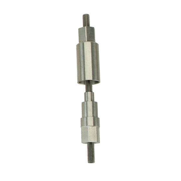 RockShox Shock Bushing Install/Removal Tool, 1/2" Eyelets