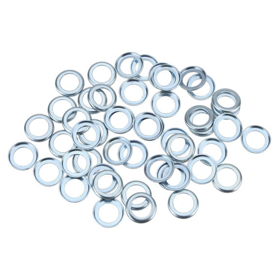RockShox 8mm Crush Washers Bag of 50 Washers