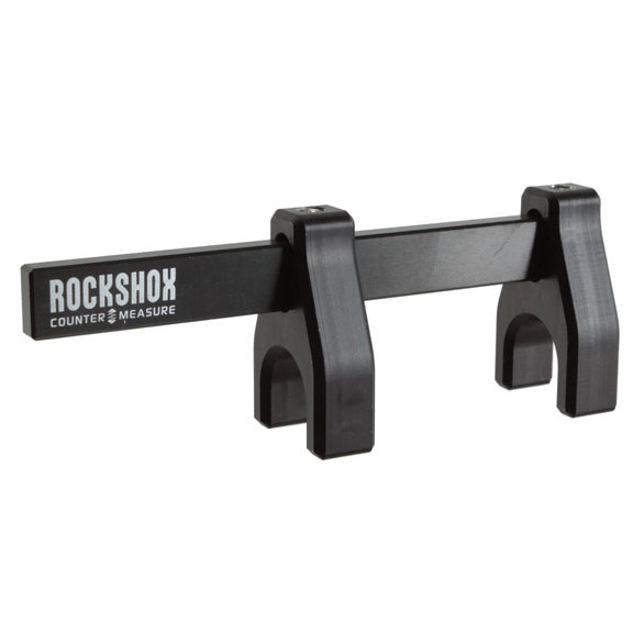 RockShox Counter Measure Spring Compres Tool, Vivid/ Vivid Air