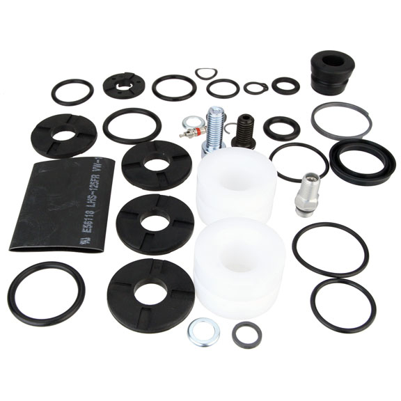 RockShox Service Kit, Argyle (MotionControl) 2011 