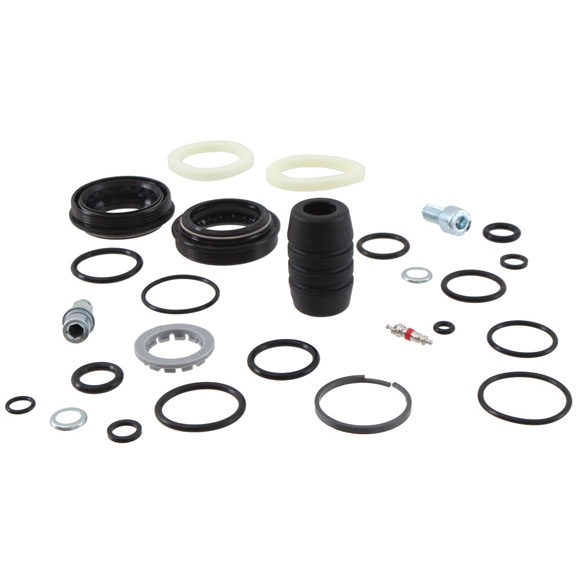 RockShox Service Kit, XC32/ReconSlv SoloAir, B1 (MoCo/TK)