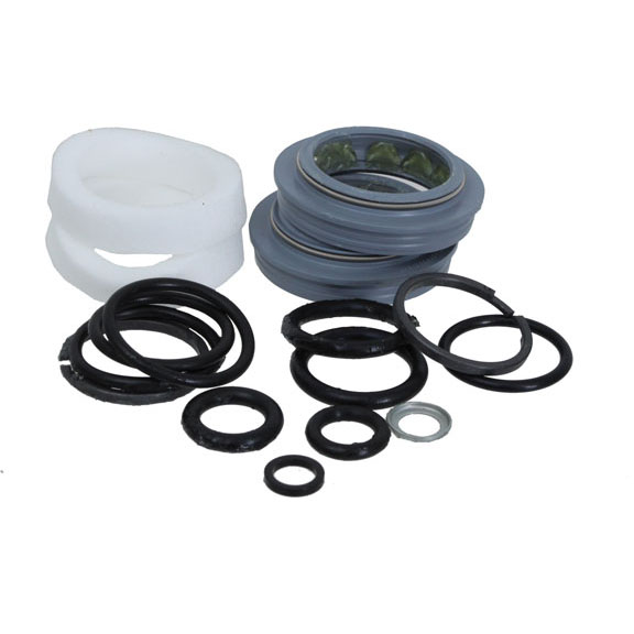 RockShox Basic Service Kit, 06-12 Revelation DualAir (32mm)
