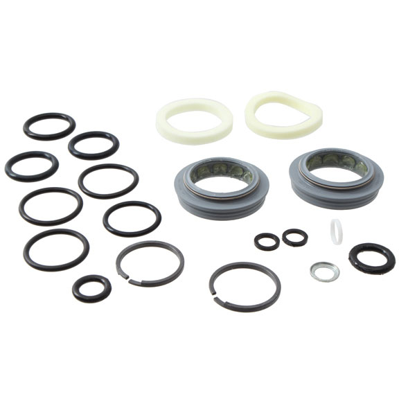 rockshox sid dual air service