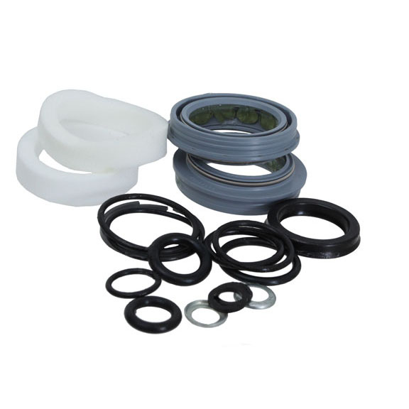 RockShox Basic Service Kit, Tora/Recon Silver, SoloAir (2012)