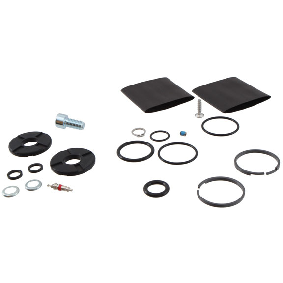 rockshox xc32 service