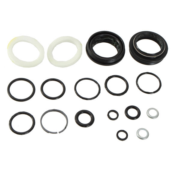 Rockshox Basic Service Kit 14 15 30 Gold Tk 30mm Bikeparts Com