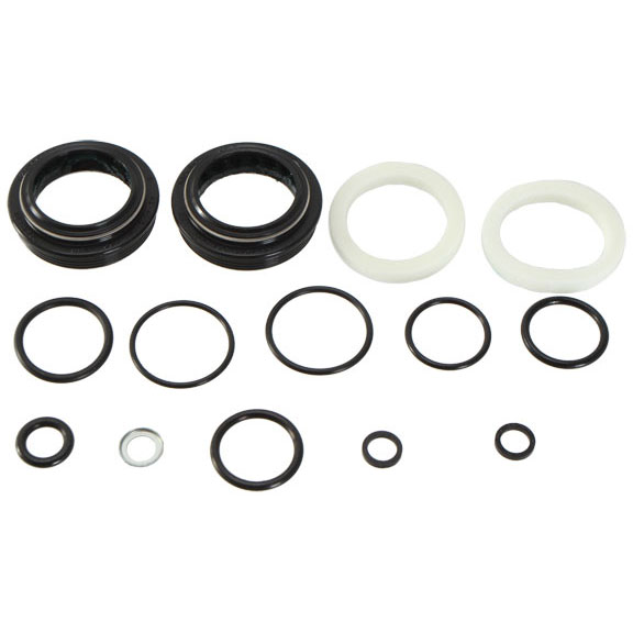 RockShox Basic Service Kit, XC32/Recon Silver, SoloAir, 32mm