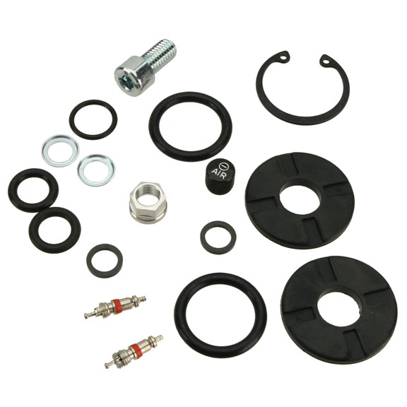 RockShox Service Kit, Air, Pike/Reba/Recon/Revela (Dual/Solo)