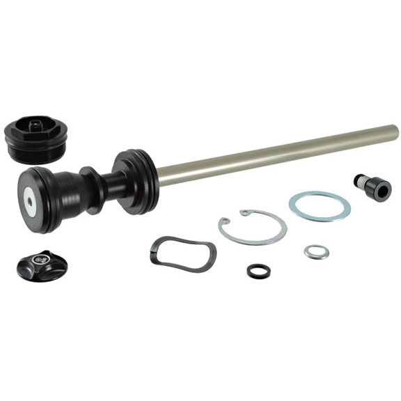 RockShox SoloAir Spring Assembly, 14+ Pike (26") 150mm 