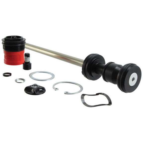 RockShox Solo Air Spring Assembly, 14+ Pike (29") 160mm 