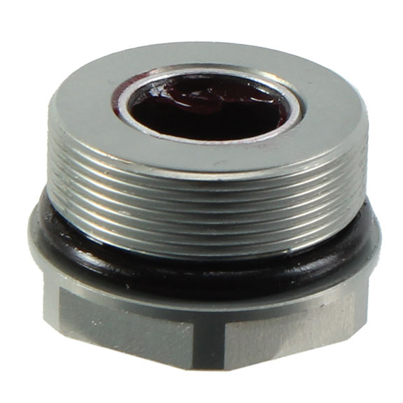 RockShox Rebound Damper Seal Head Assembly, 14+ Pike