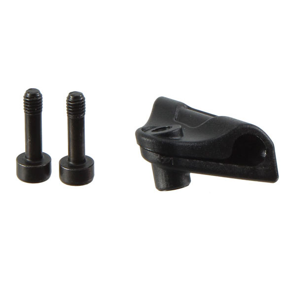 RockShox Disc-Brake Hose Clamp, Arch Mount, 14+ Pike,XC30,30Gol